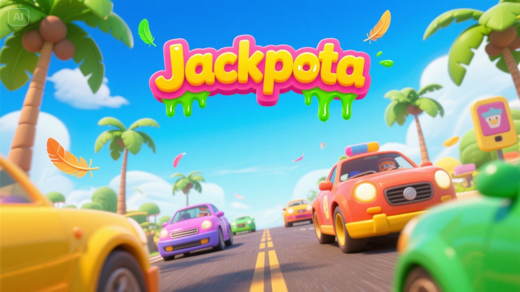 Jackpota پاکستان